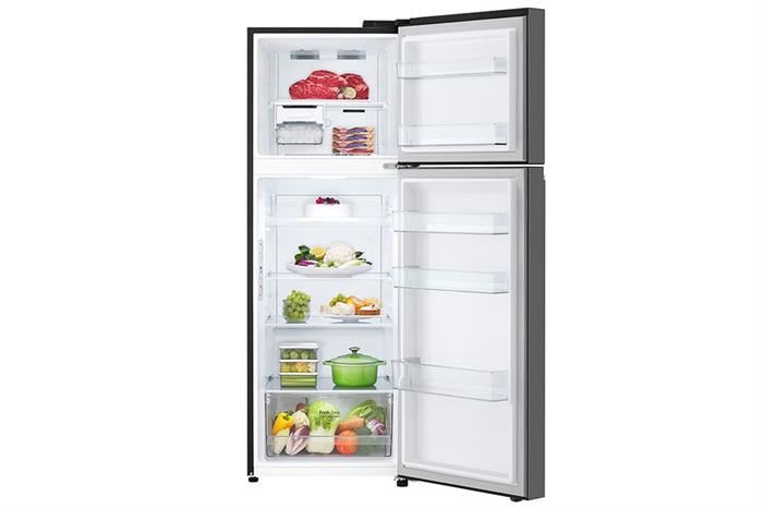 Tủ lạnh LG Inverter 335 lít LTB33BLG